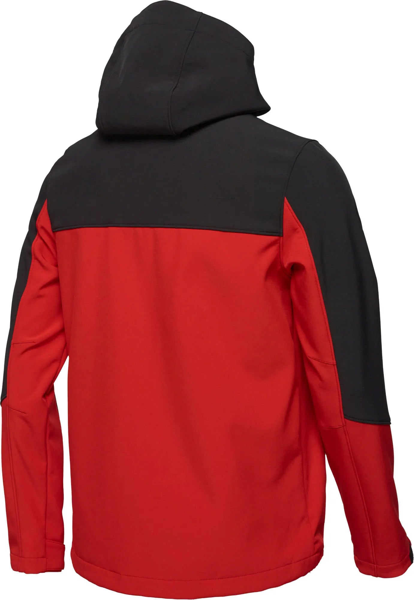 Giacca da uomo maschile Loap Lucas Red, s