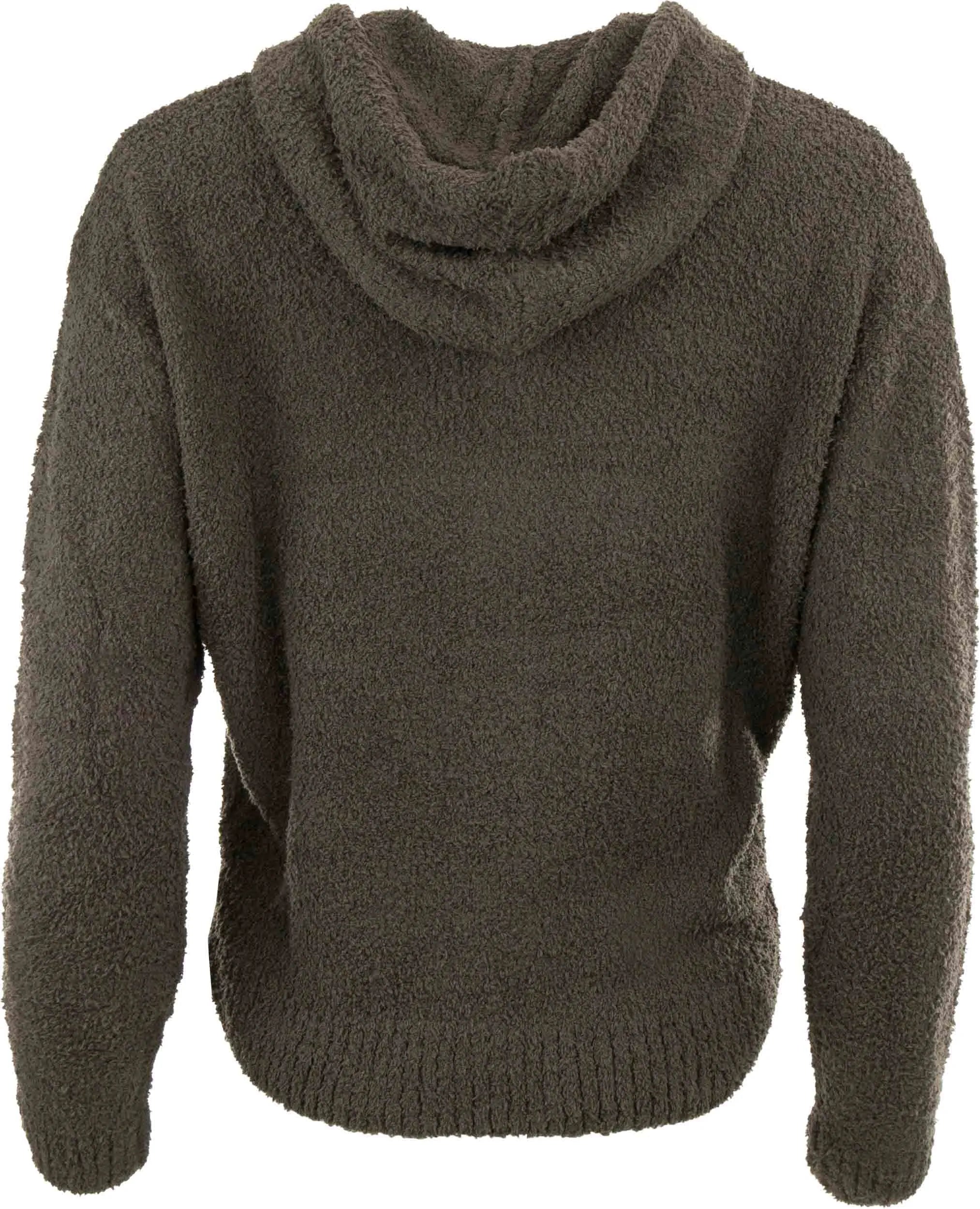 Dámská mikina The People Rep. Anastasia Brown XS-S