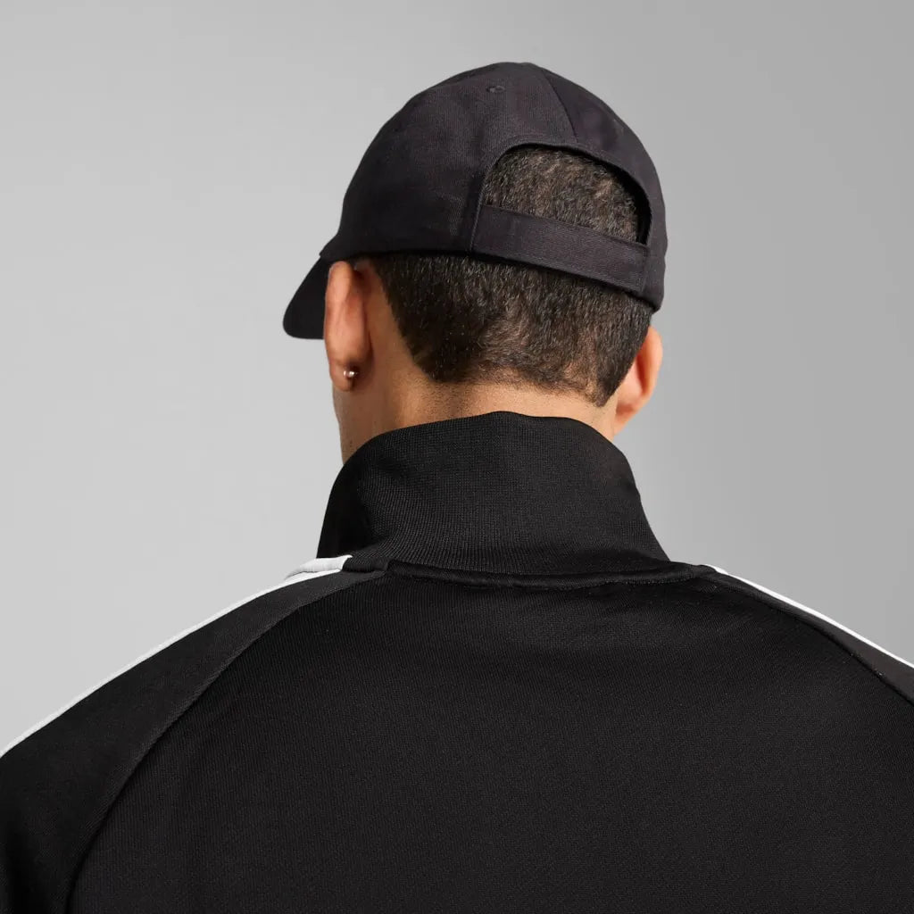 Cap Puma ess Puma Cat BB Cap Zwart M