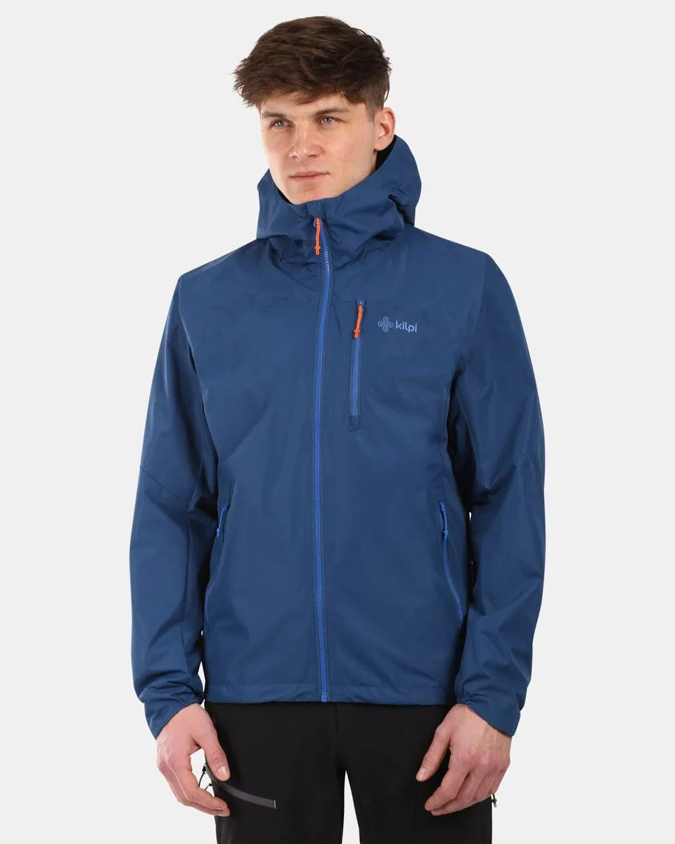 Men's outdoor jacket kilpi sonna-m 2xl