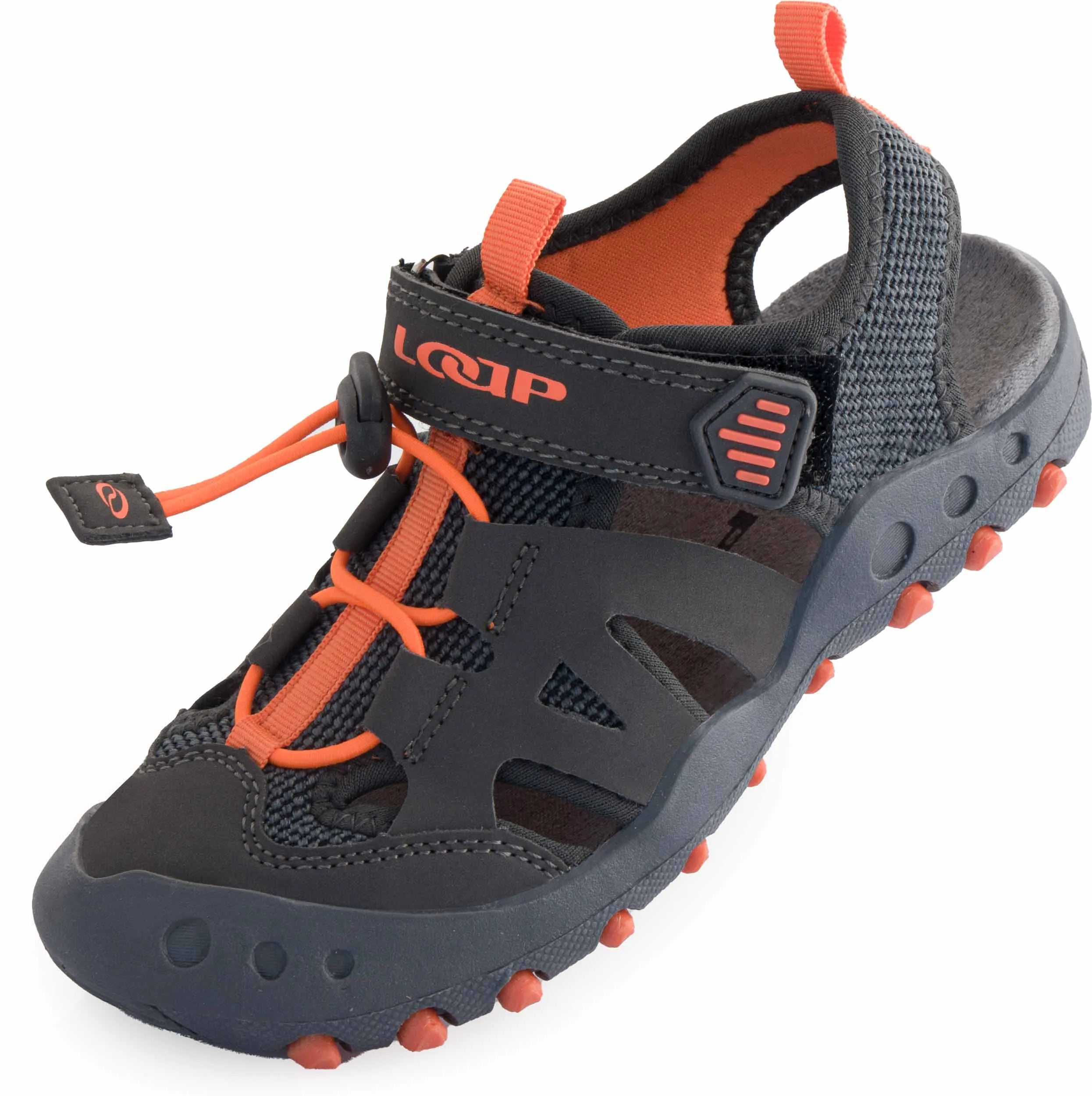 Sandali per bambini pagnotta cermina 34 - scarpe estive in pelle
