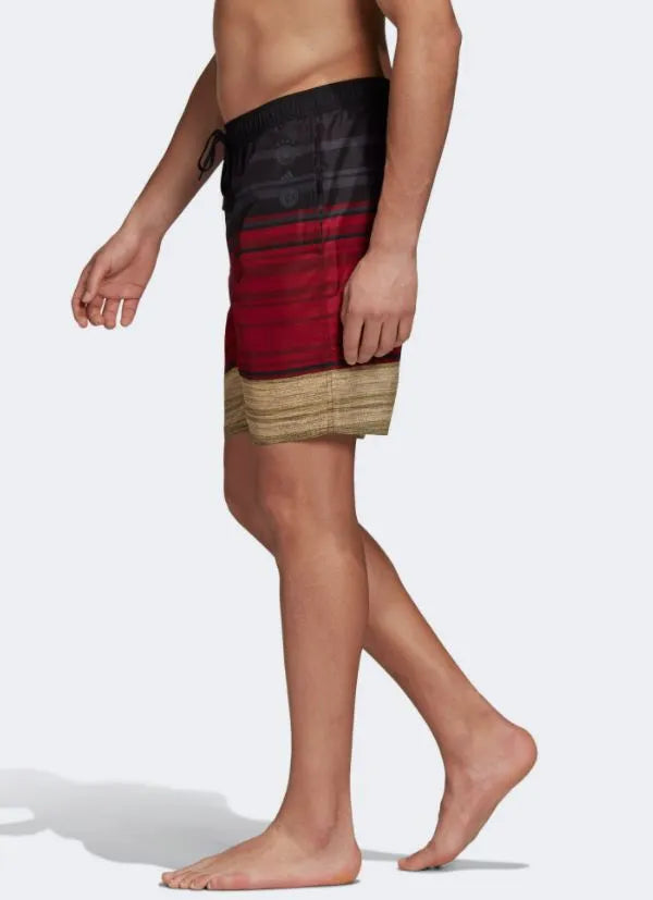 ADIDAS MENOS DFB CLX SH CLMING SHORTS, S