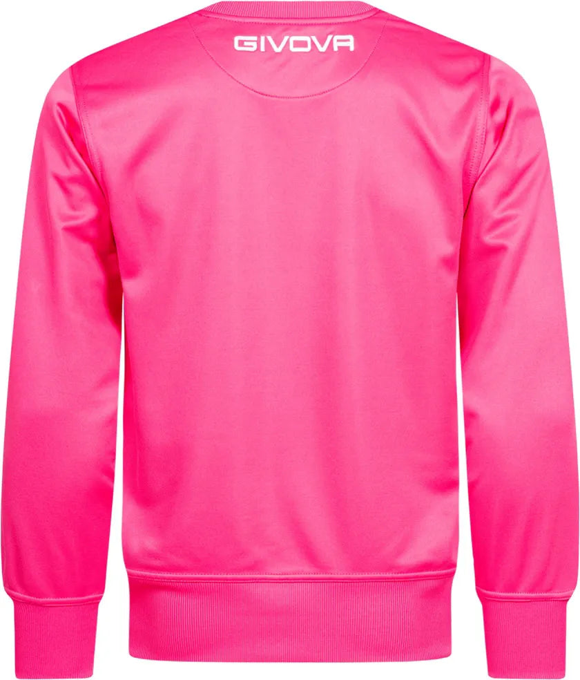 Sport Sweatshirt Givova Polarfinece One m