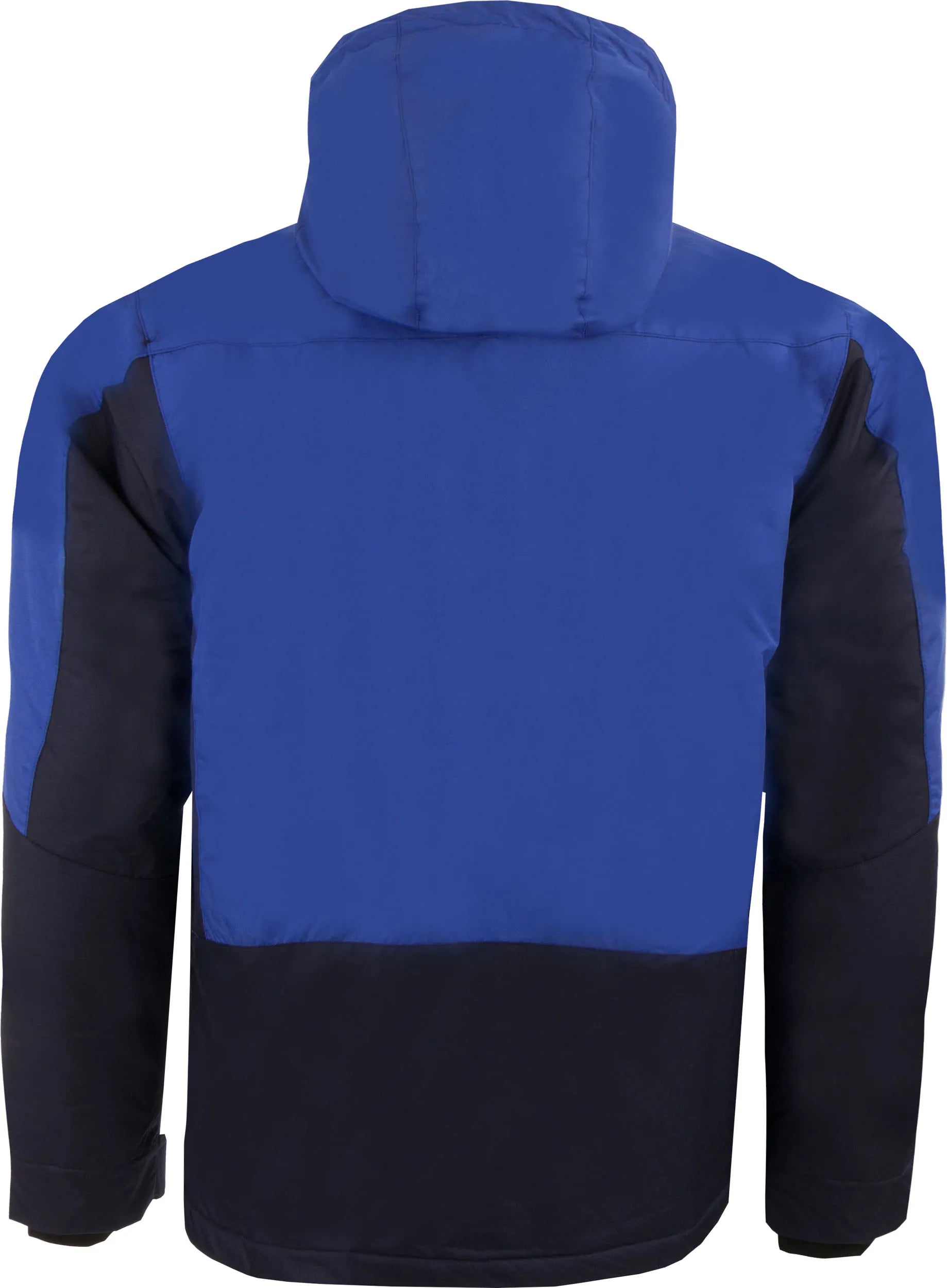 Vodotěsná pánská lyžařská bunda. DPT Nathaniel Blue L