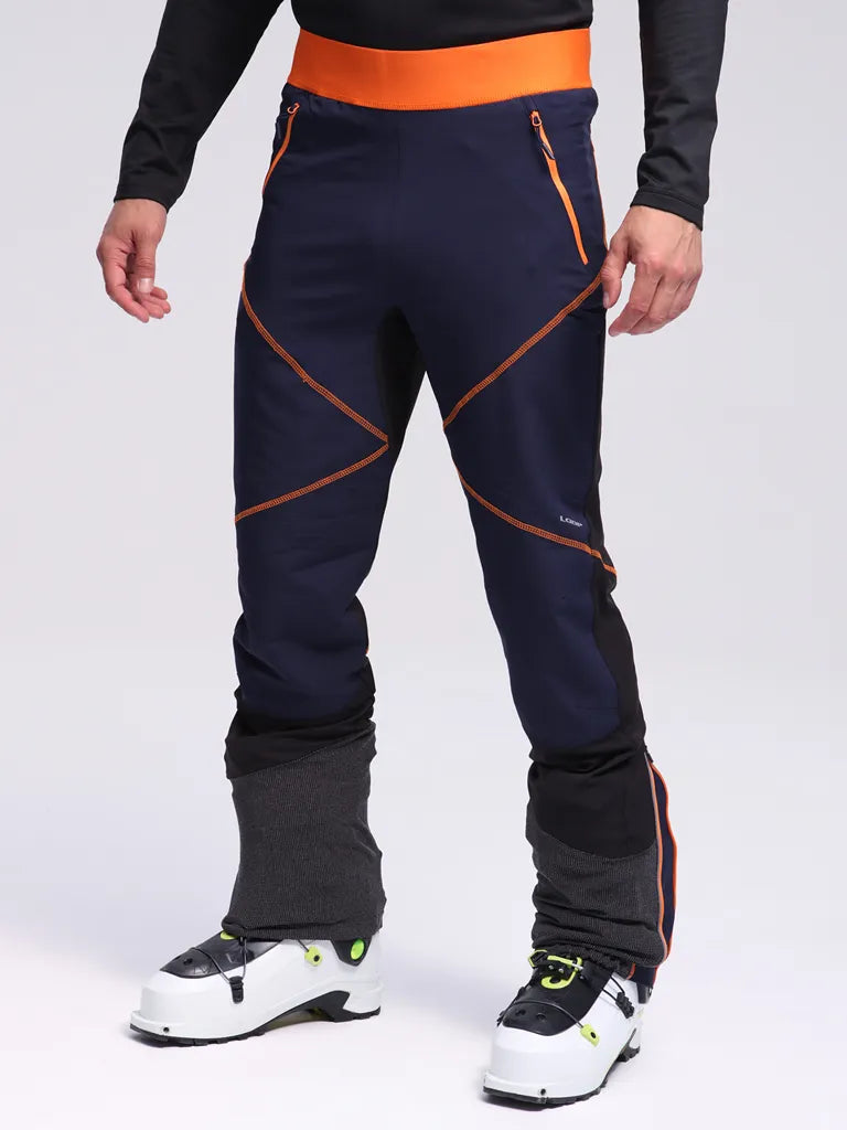 Mænds softshell bukser loap urkaron xl