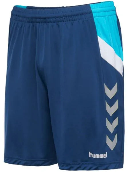Hummel Tech Move Jr Kinderbroek Blauw 152 - Sporty e sostenibile