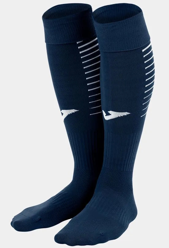 Stivali da calcio di Joma Premier Navy BAMBINI 33-37