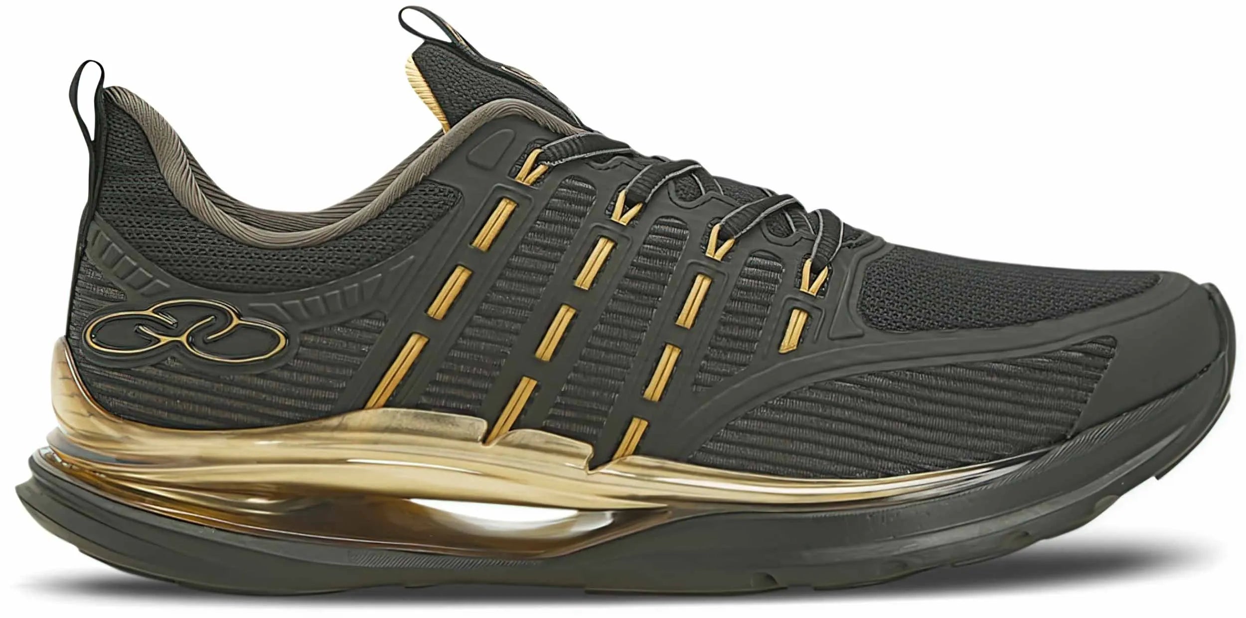 Sporty Olympikus Agito 43 Mænds sneakers