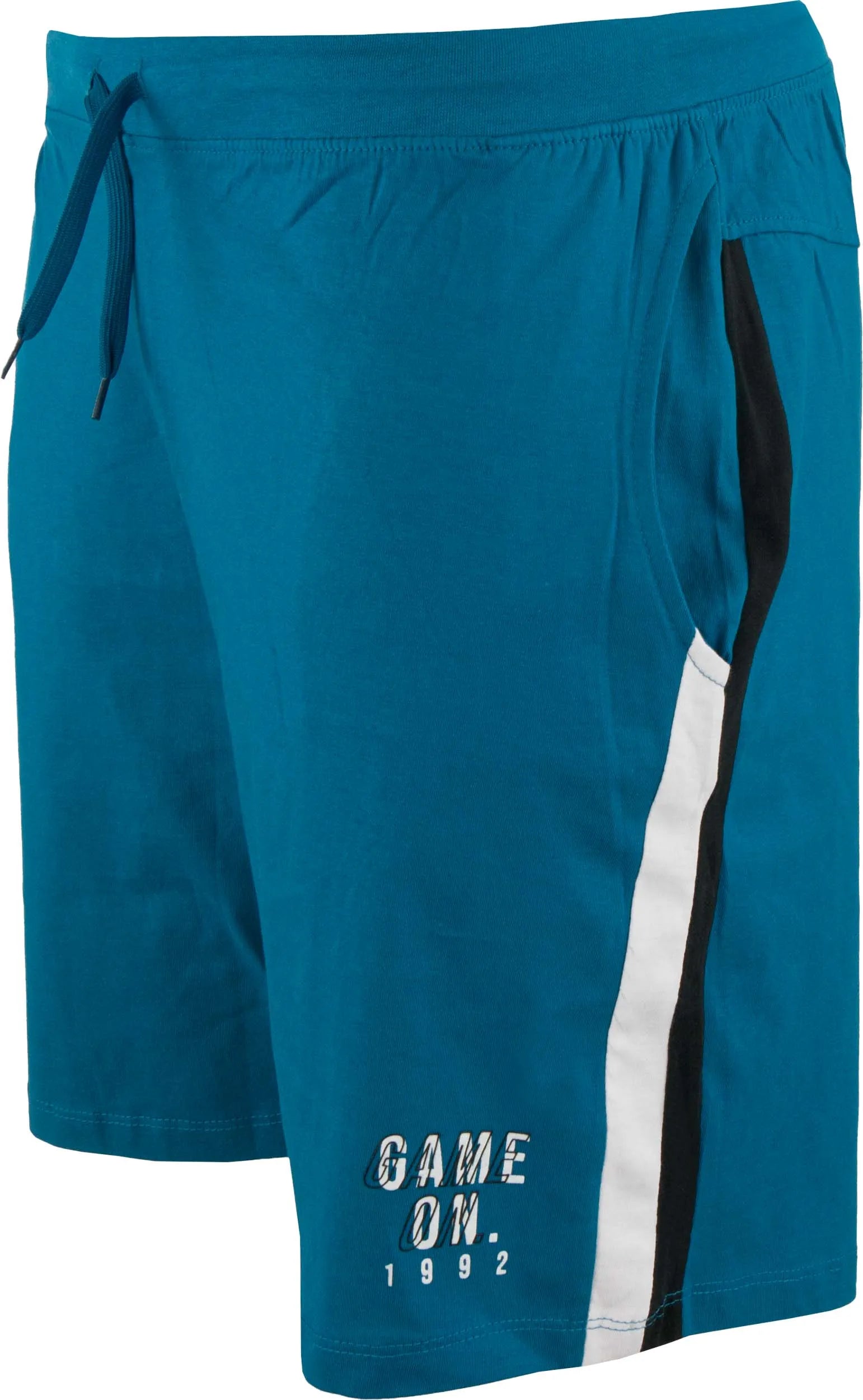 Shorts maschile Athl. Dpt iorio ottanio, s