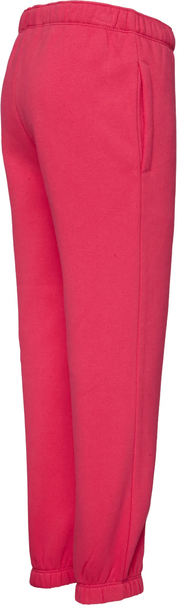 Dětské termo kalhoty růžové 146-152 - teplé a pohodlné