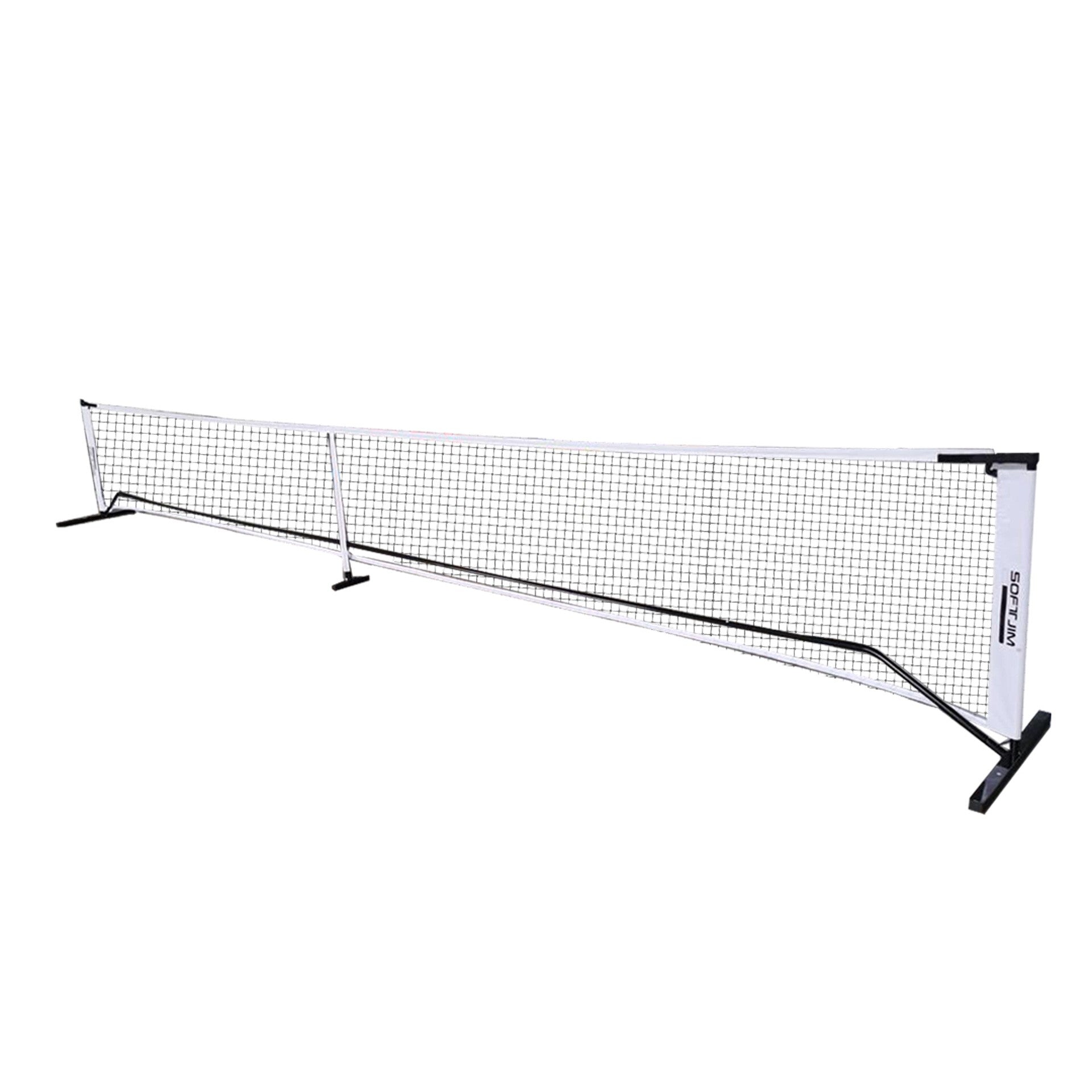 Softjim pickleball net