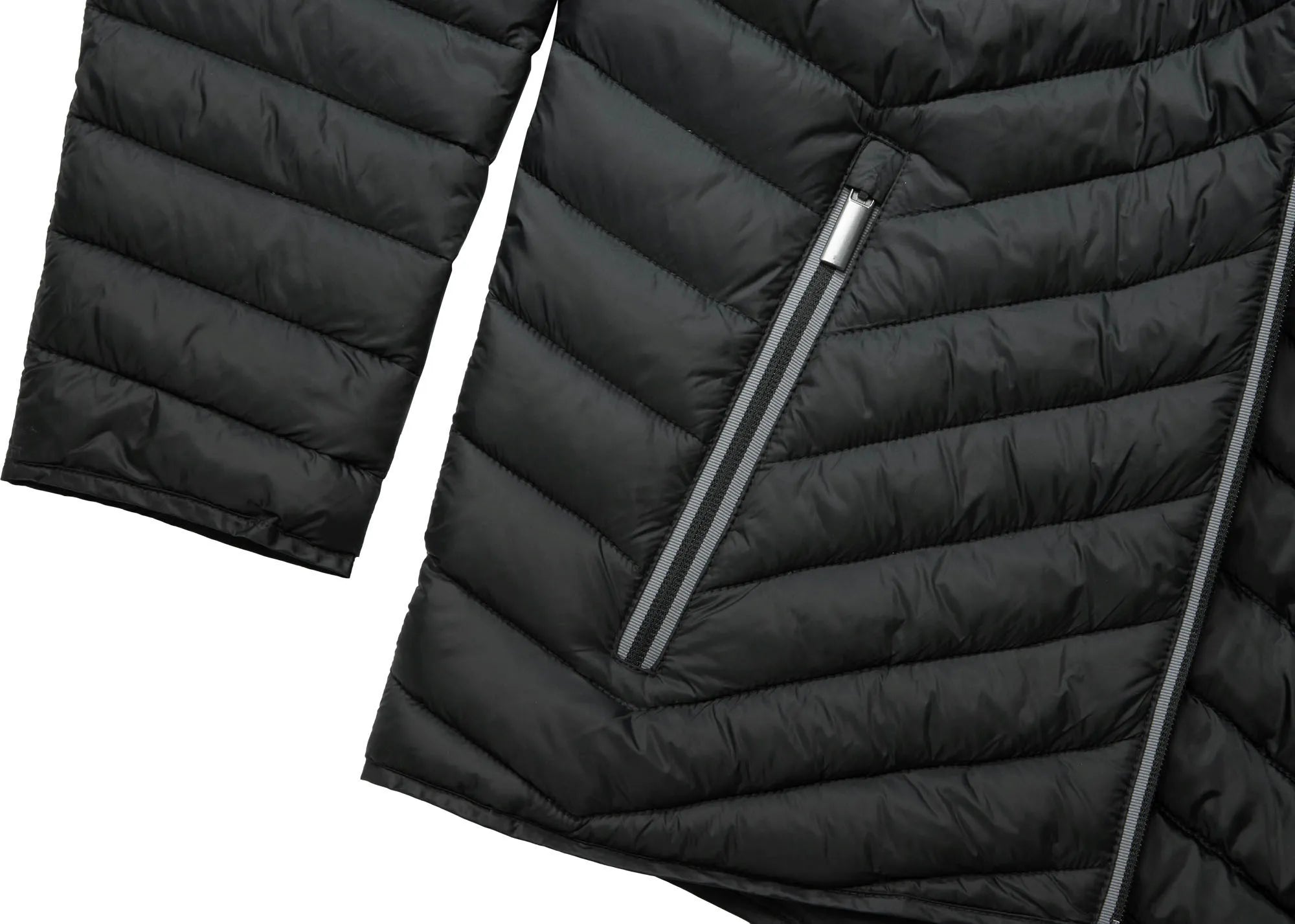 Herenjack Jenor Black: Elegant & Duurzaam Leer