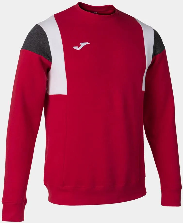 Sporttrui Joma Confort III Sweatshirt Rood Rood S