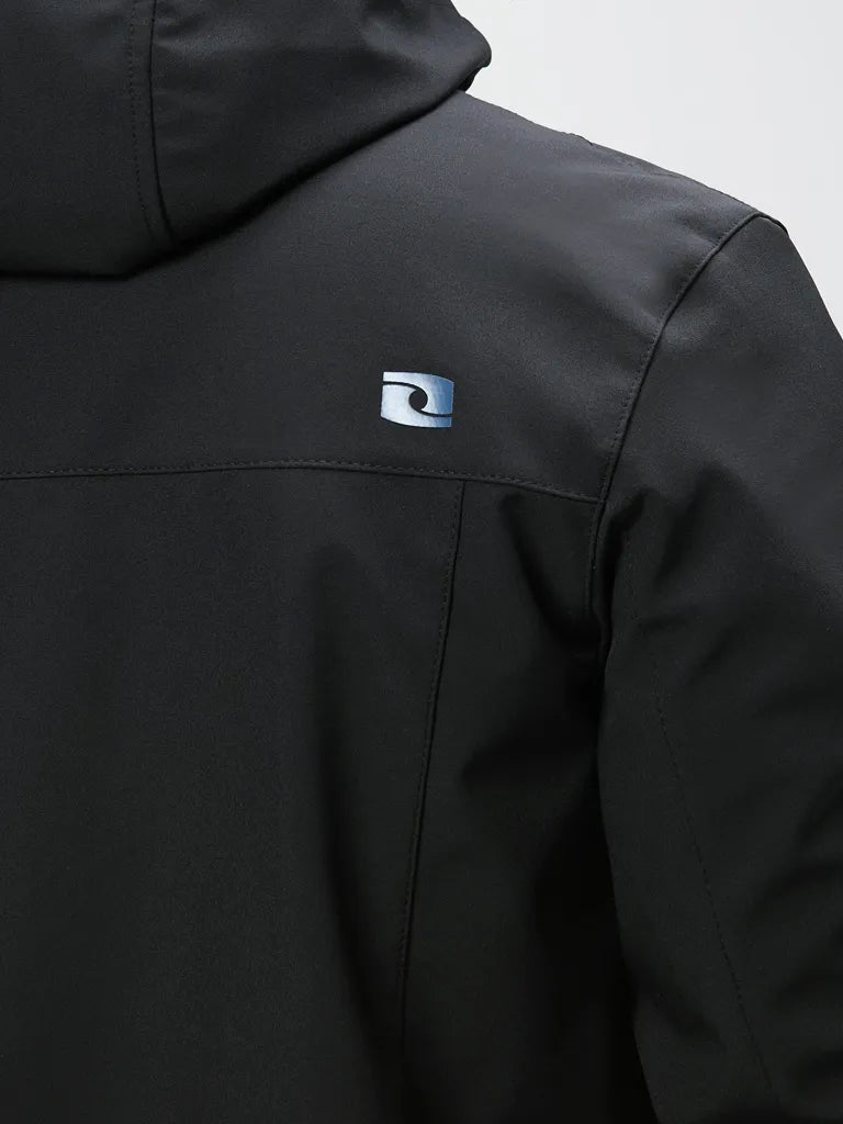 Giacca softShell con anticarro Men 2xl - Lapdor