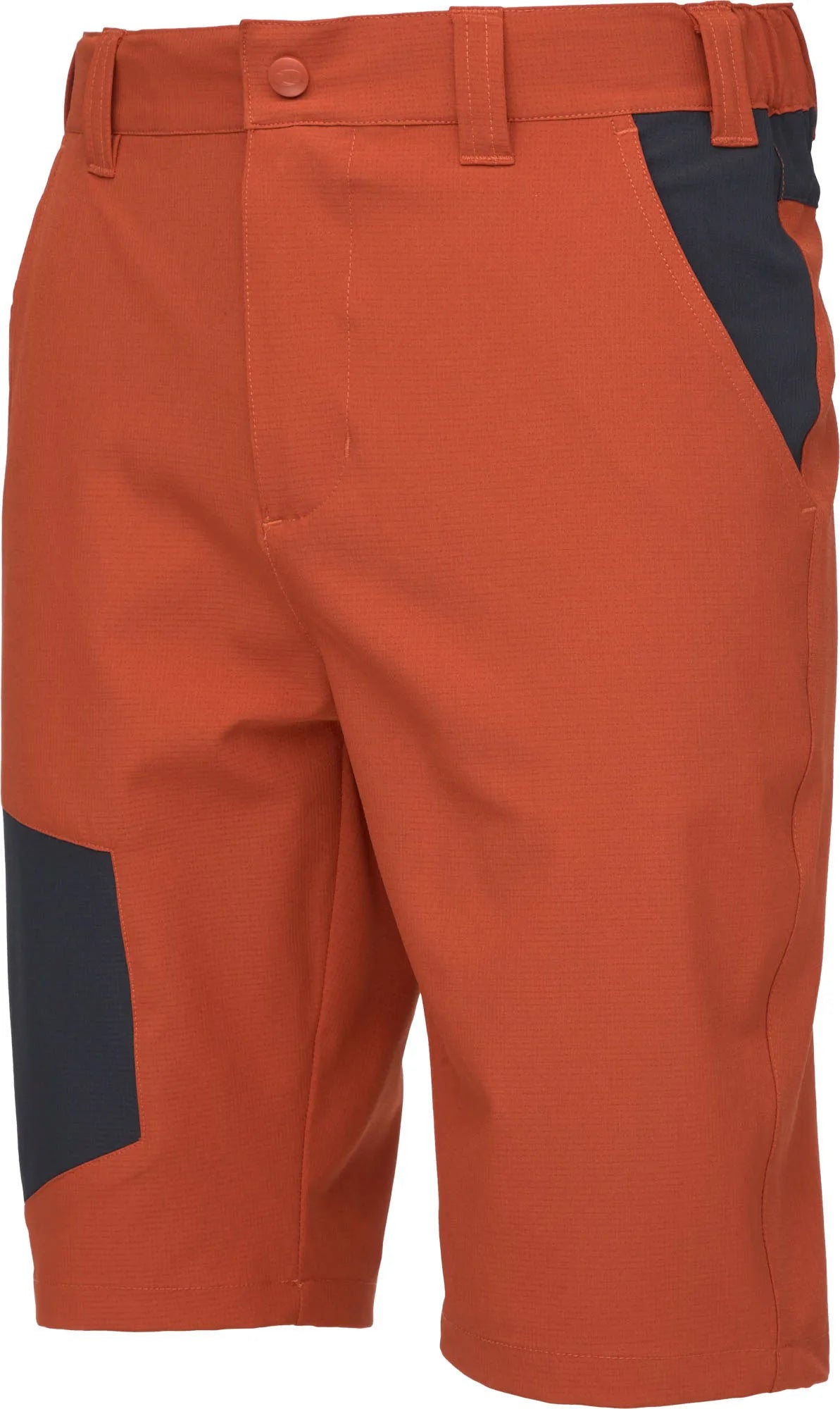 Shorts di cotone biologico maschile - Comfort & Style