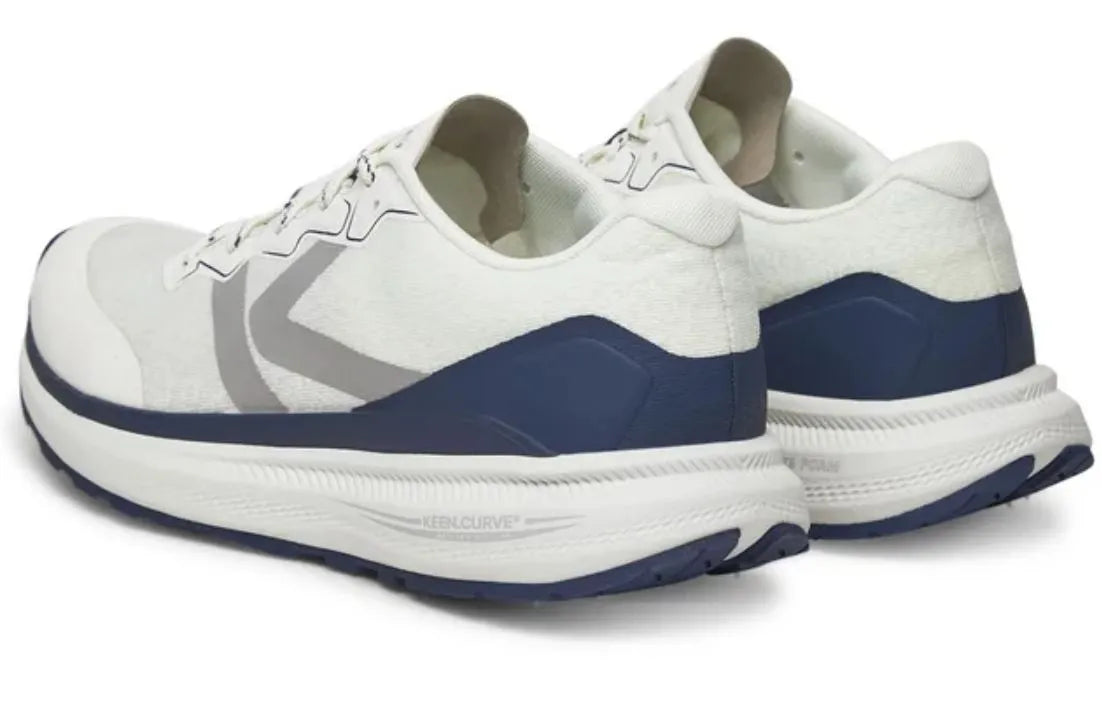 Herenschoenen Keen Men WK500 Star White/Acadamh Cabhlaigh Wit 40