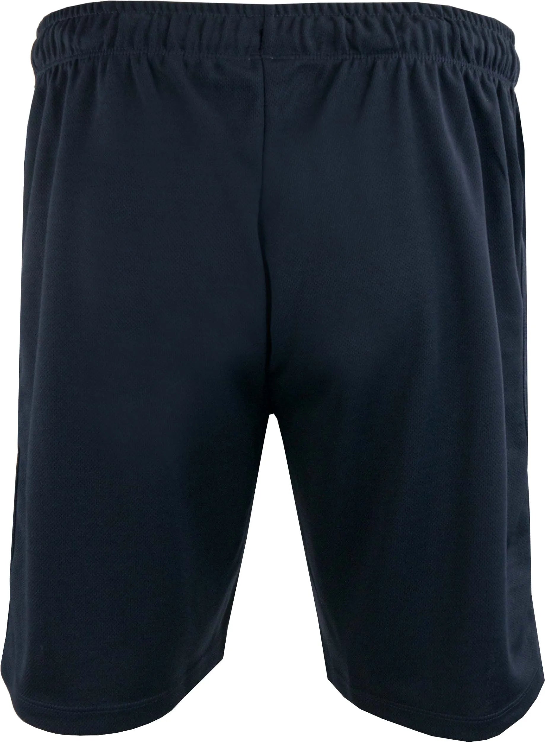 Shorts maschile Athl. DPT Toledo Navy Blue 2xl - Sporty e traspirante