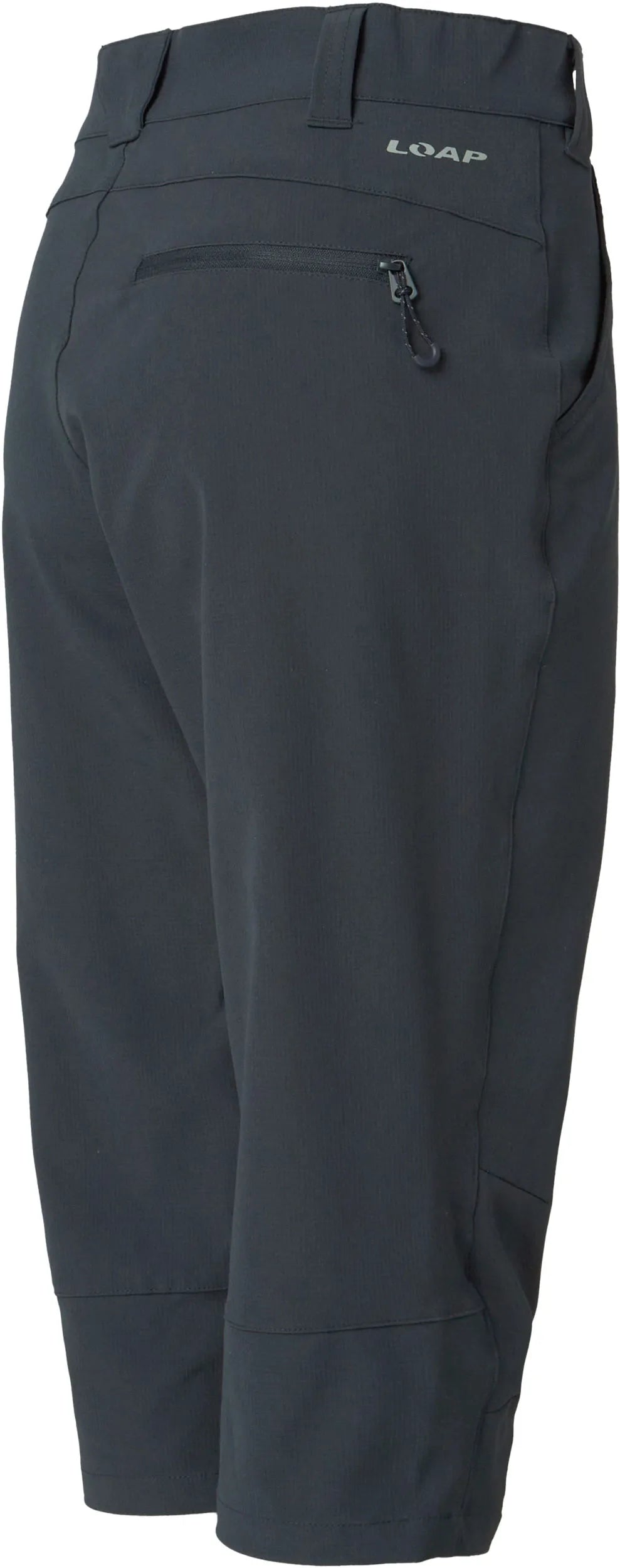 Women's 3/4 pants loap uzima dark blue s