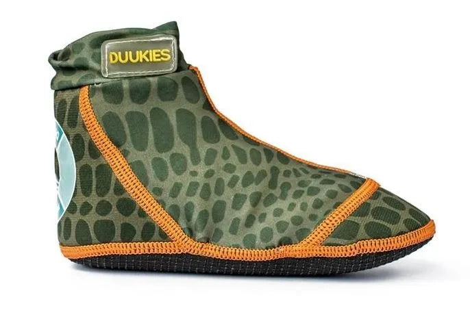 Duukies Bink Beach Socks Children 28-29: Säkert och bekväm