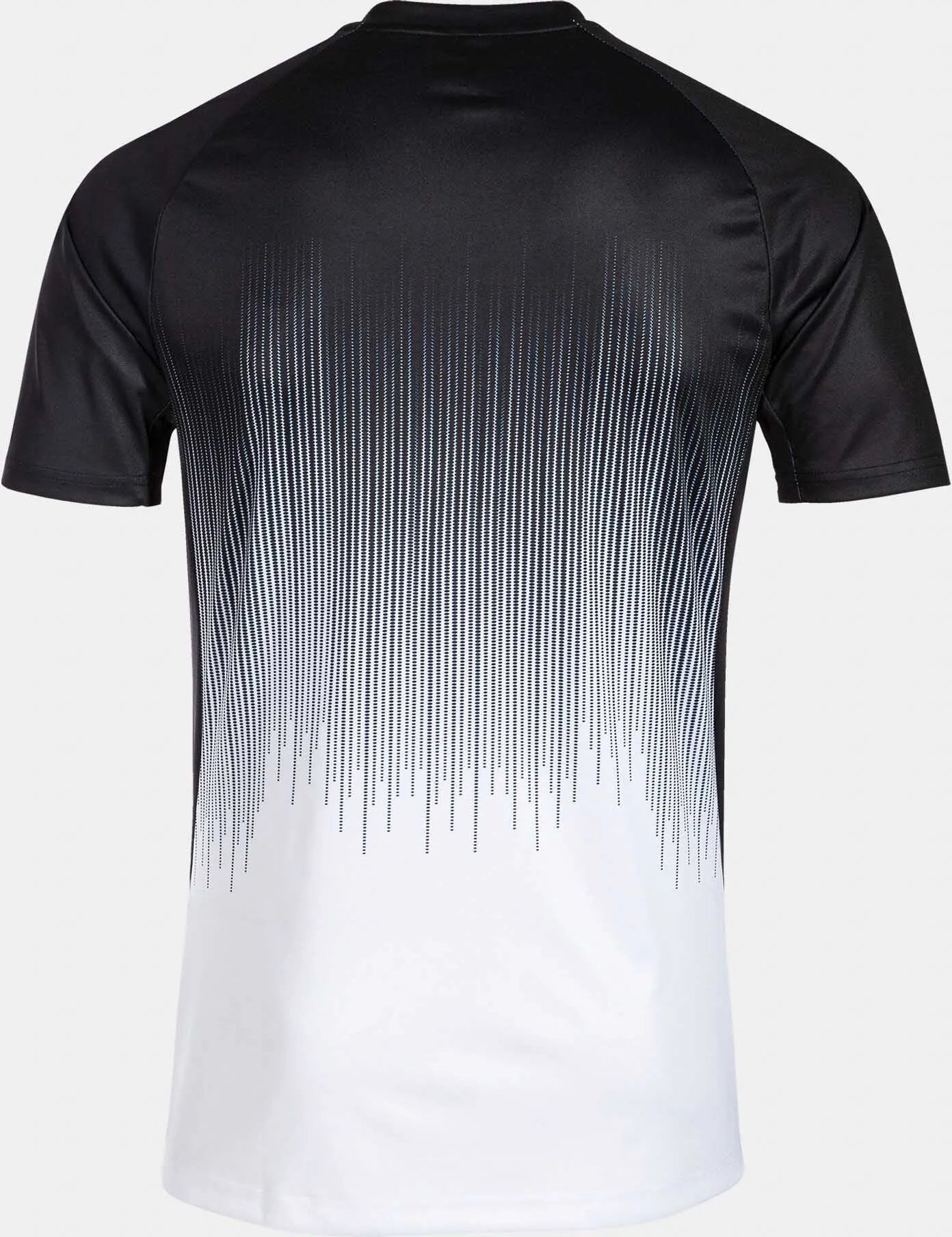 Joma Tiger IV Sport T -Kirt 2xl - Oddychający i trwały