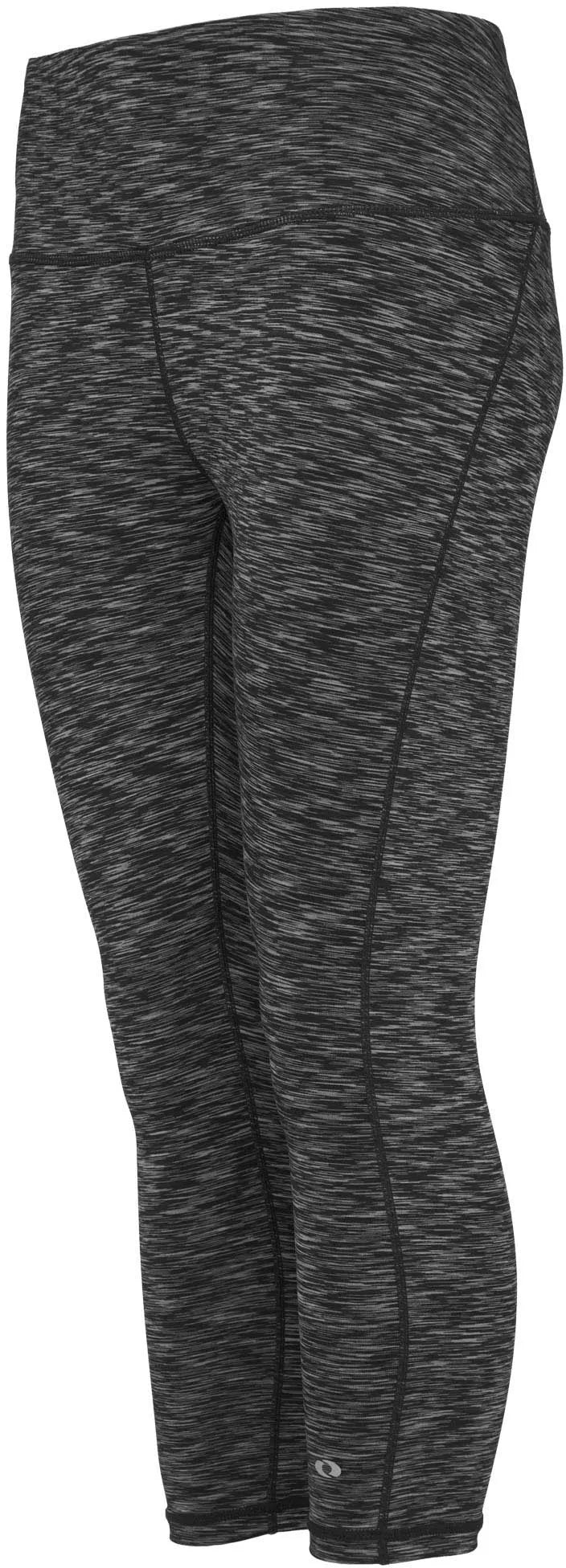 Kvinders 3/4 Leggings Loap Mafia Gry, S