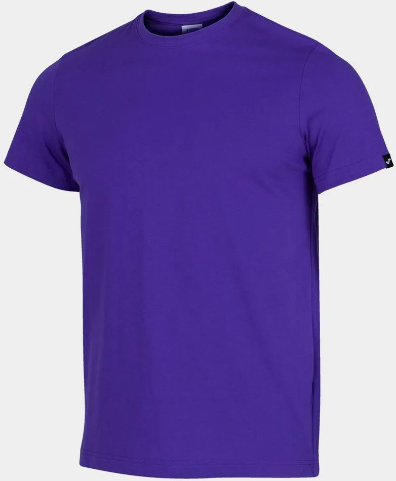 Joma Desert T -Shirt Purple XL - traspirante e resistente