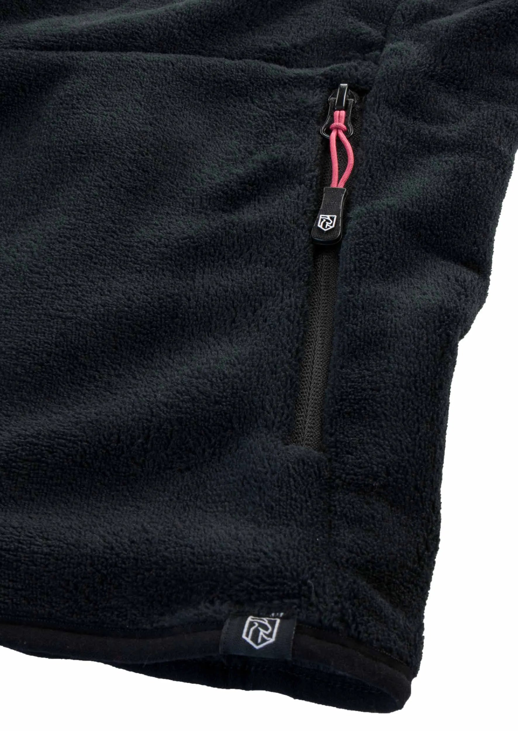 Dámská mikina McKees Civetta Black, S