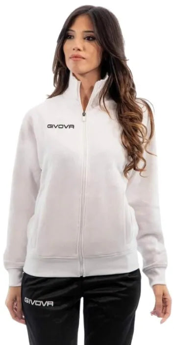 Givova felpa citta neu S