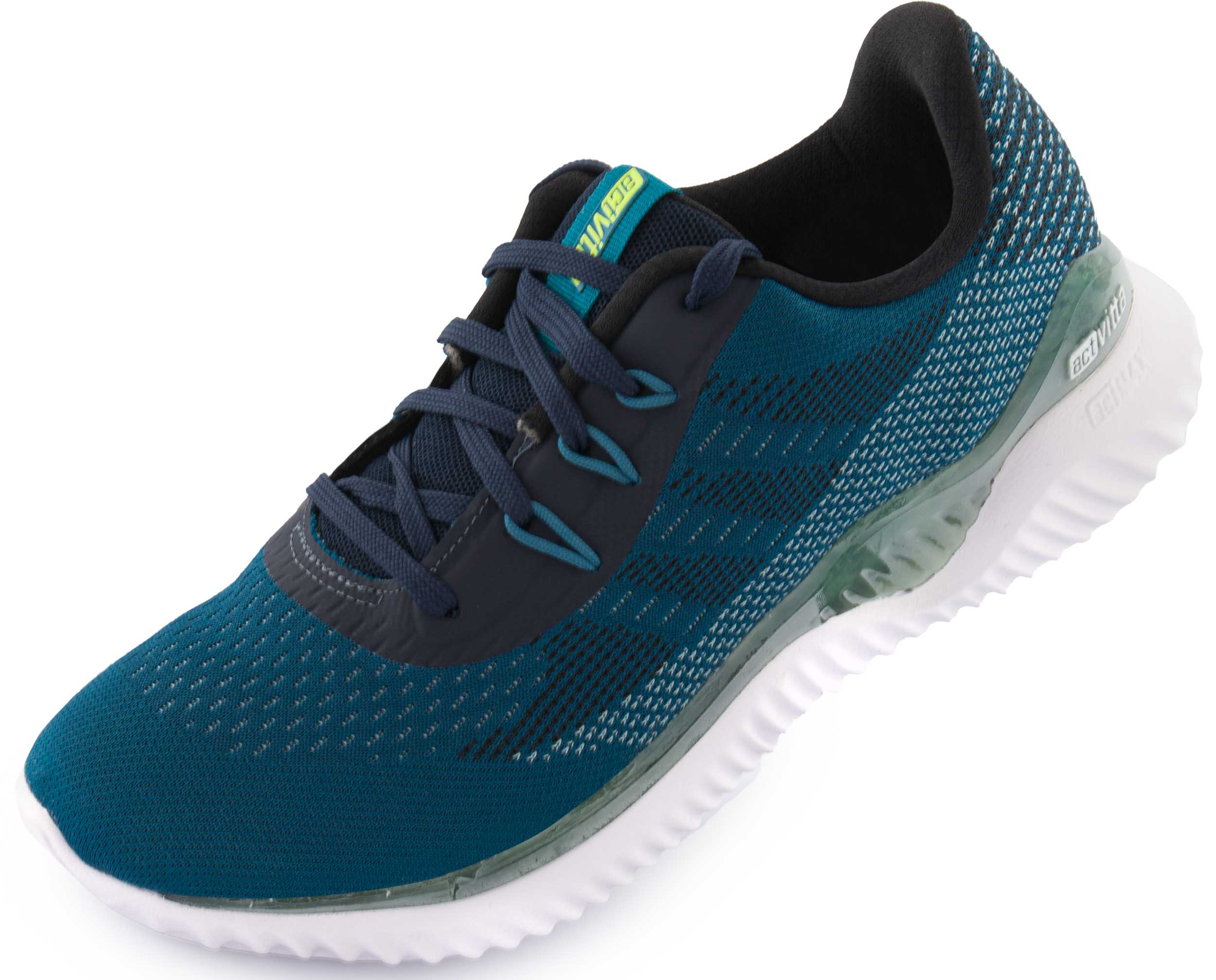 ActVitta Tecido Seatte 37 Damessneakers - Comfort & Stijl