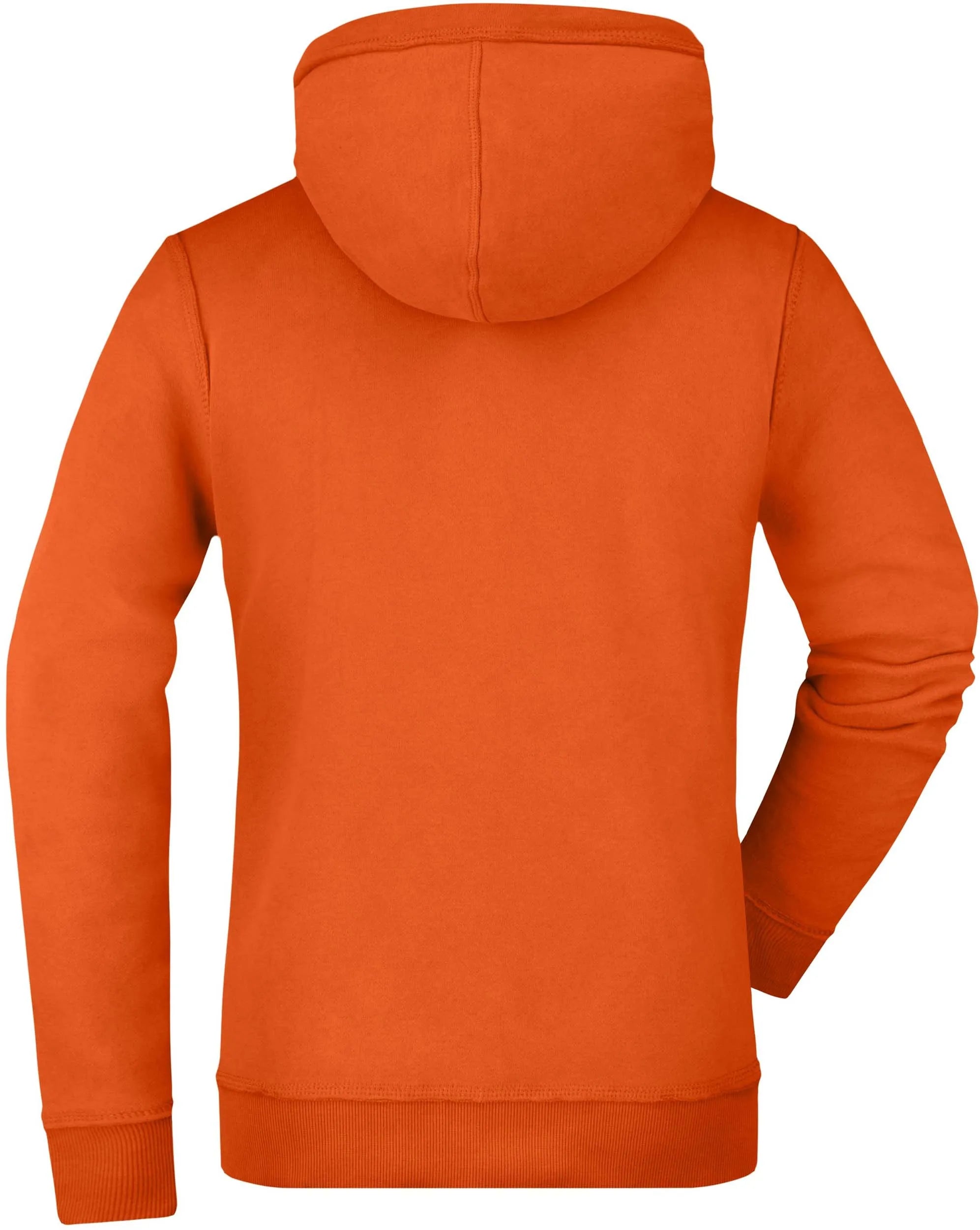 Hoody vintage di James & Nicholson, s