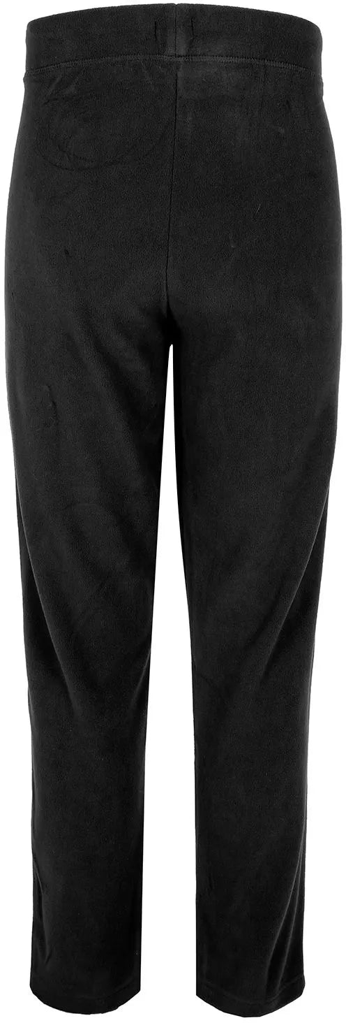 Pantalones de chándal masculinos athl. Dpt emisfero negro, s