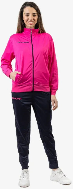 Sports Set Givova tuta Torino 2xl