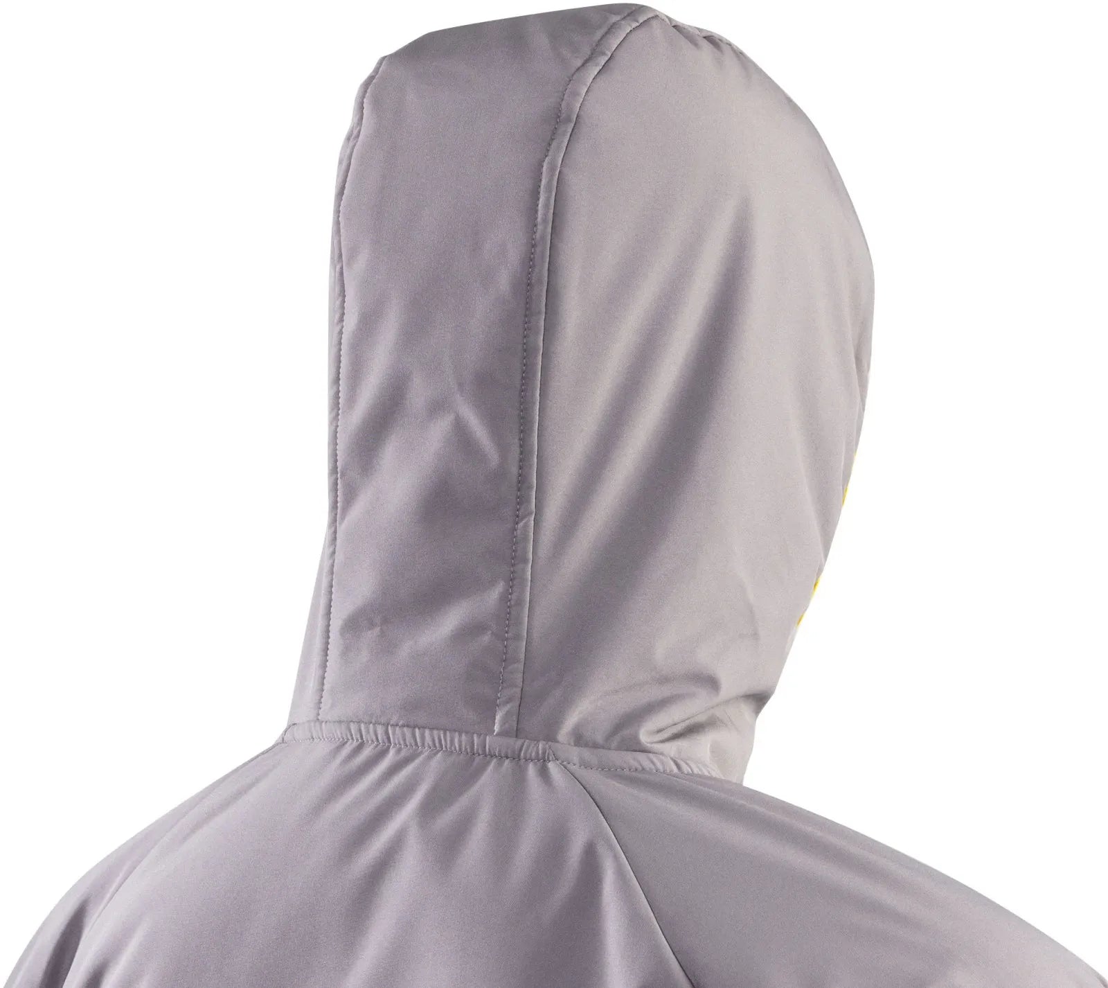 Herenklimaatx Luigi Hybrid Jacket - Letvægt og åndbar