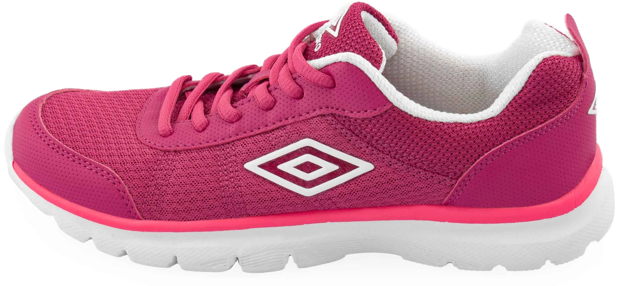 Umbro Lage Ladies Sneaker 38 - modna i wygodna skóra