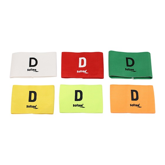 Delegeret arm bælte softee