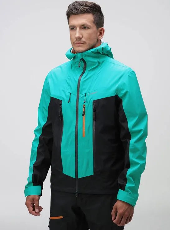 Giacca da sci maschile loap fantom s