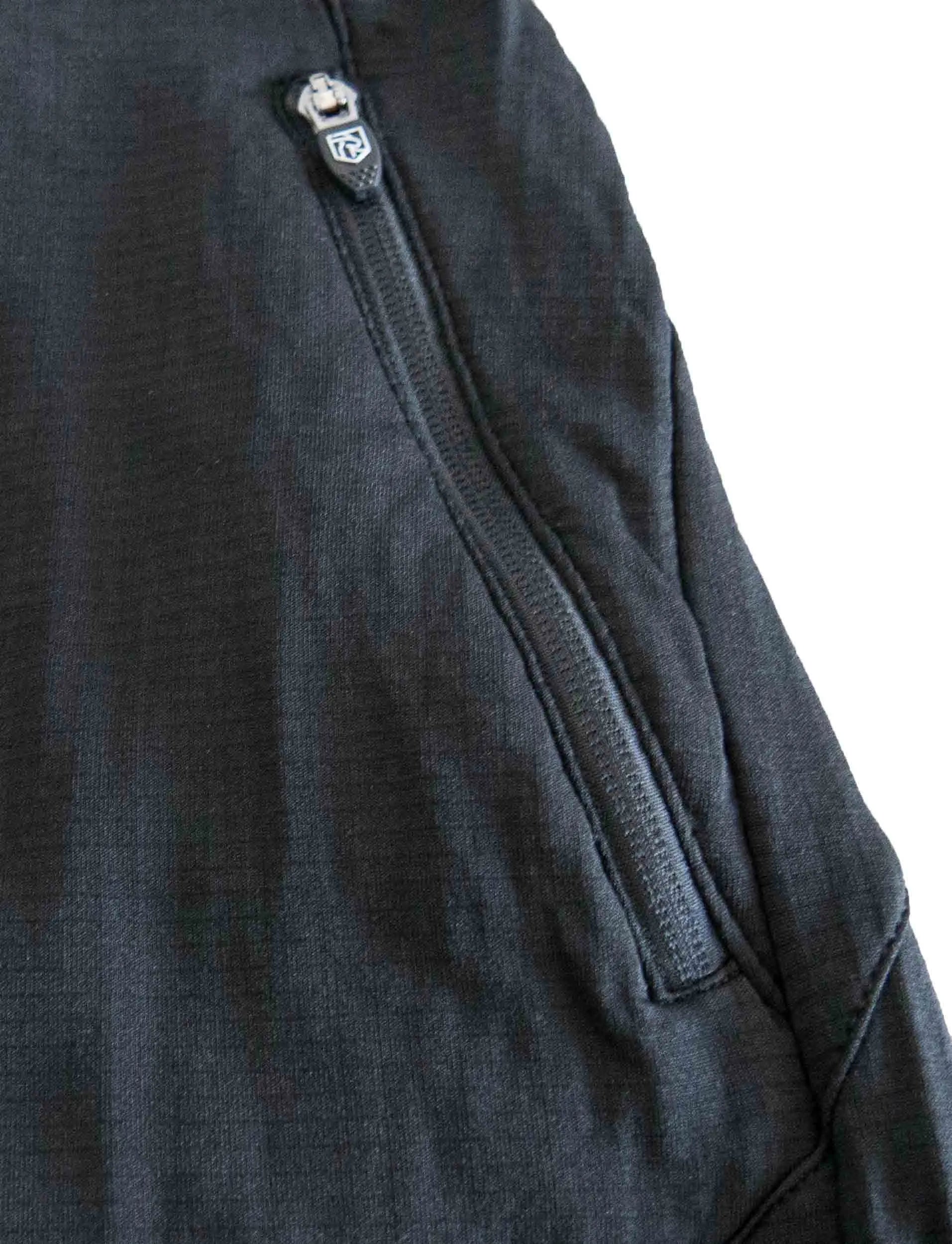 McKees Hunter M Men's Sweatshirt - Varm og holdbar bomuld