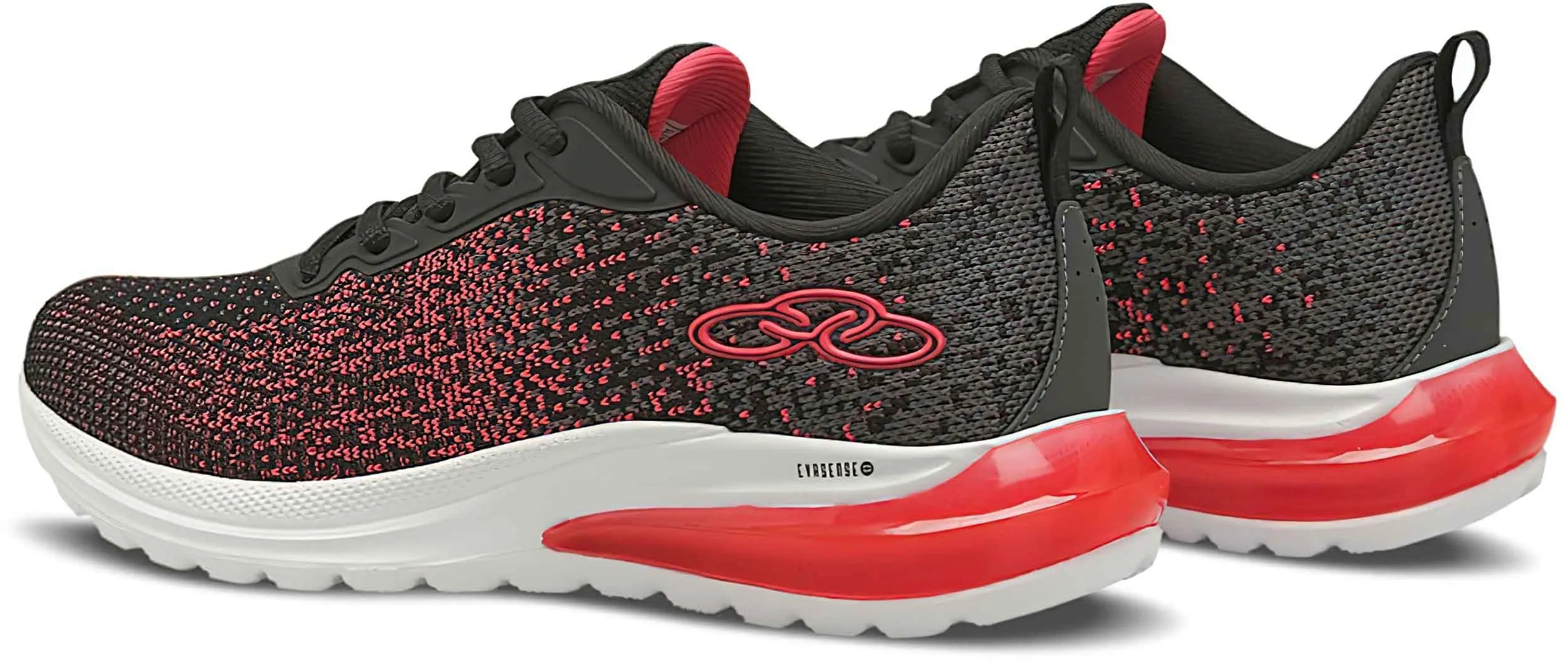 Olympikus Gravidade 38 Damessneakers - Licht & Ademend