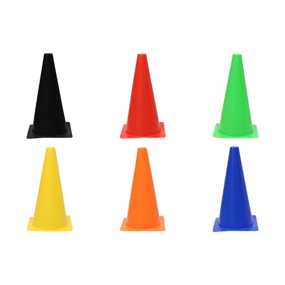 Pvc markörkon mjukis