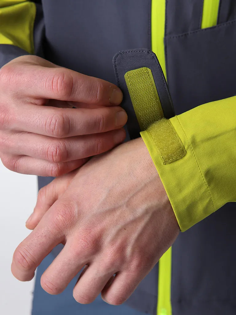 Loap Ultron 3XL herres sportsjack - vindtæt og åndbar