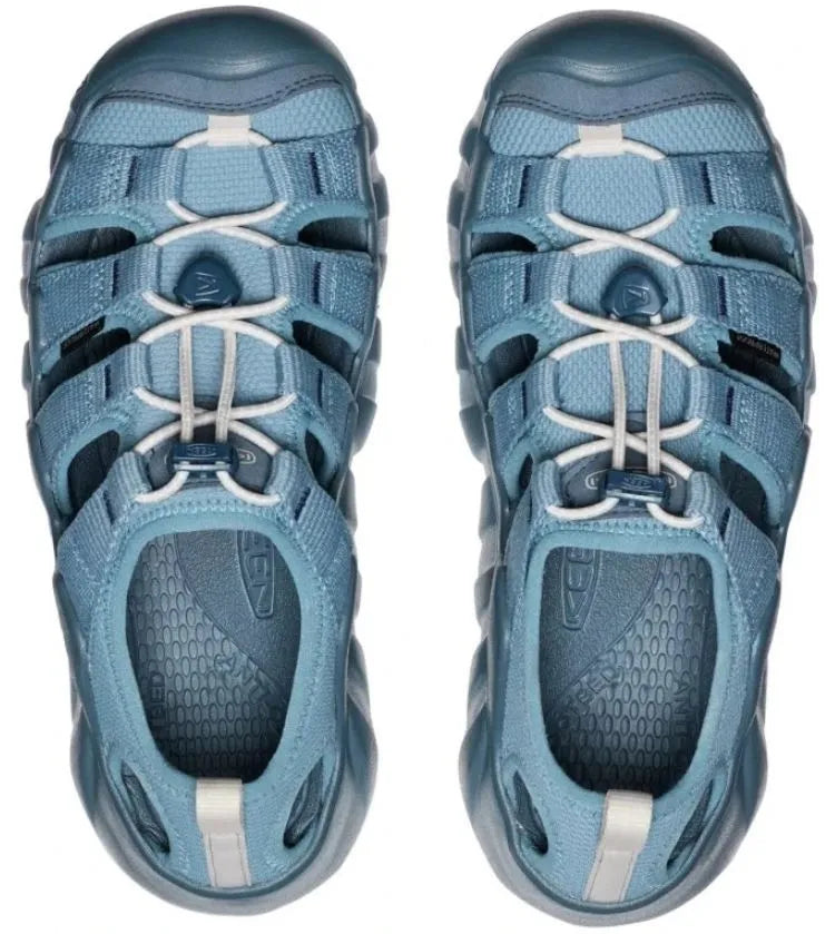 DamessanDalen Keen WMNS Hyperport H2 Coronet Blue/Vapor Blue Blauw 41