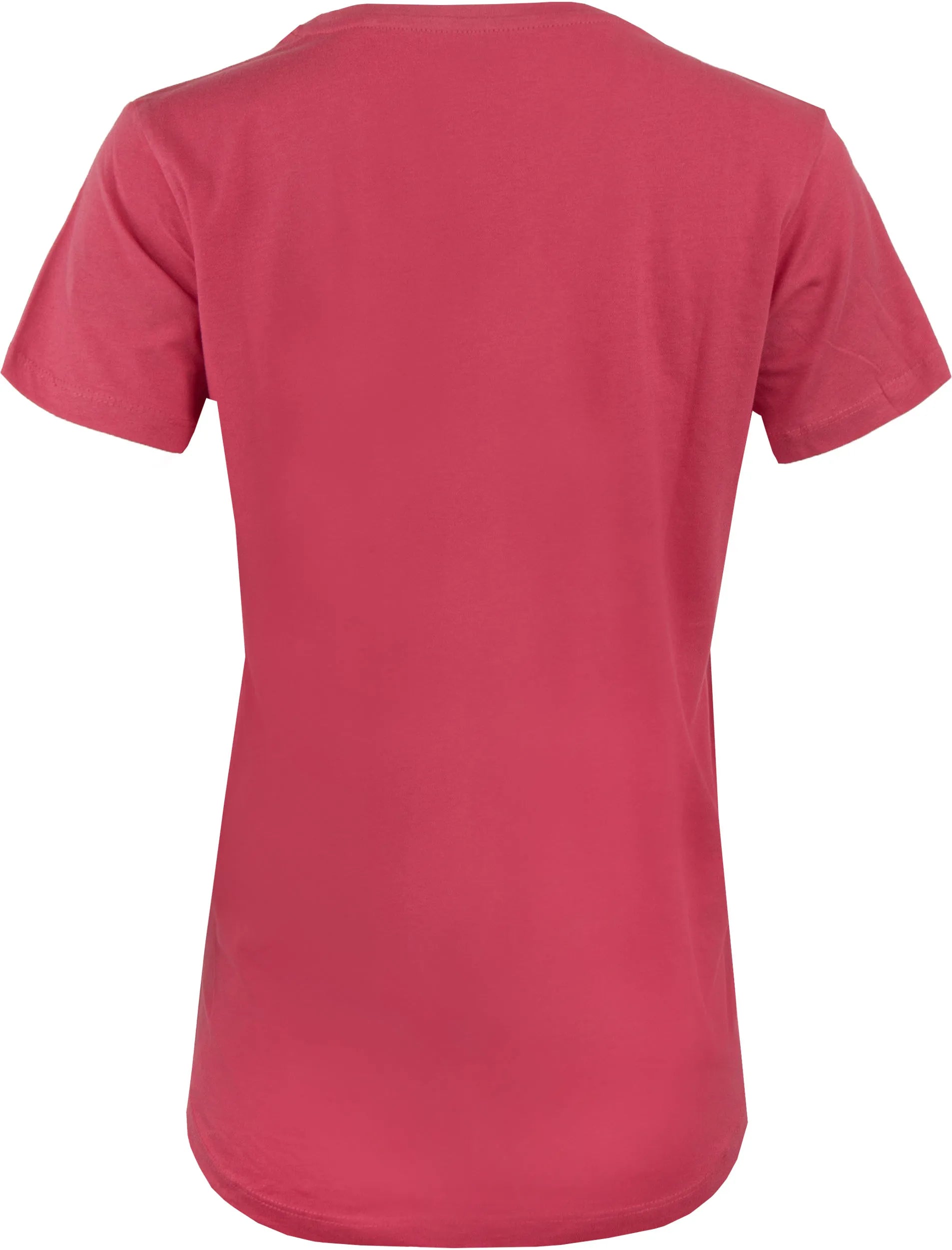 Camiseta femenina ATHL. DPT Heloisa Fuchsia, S