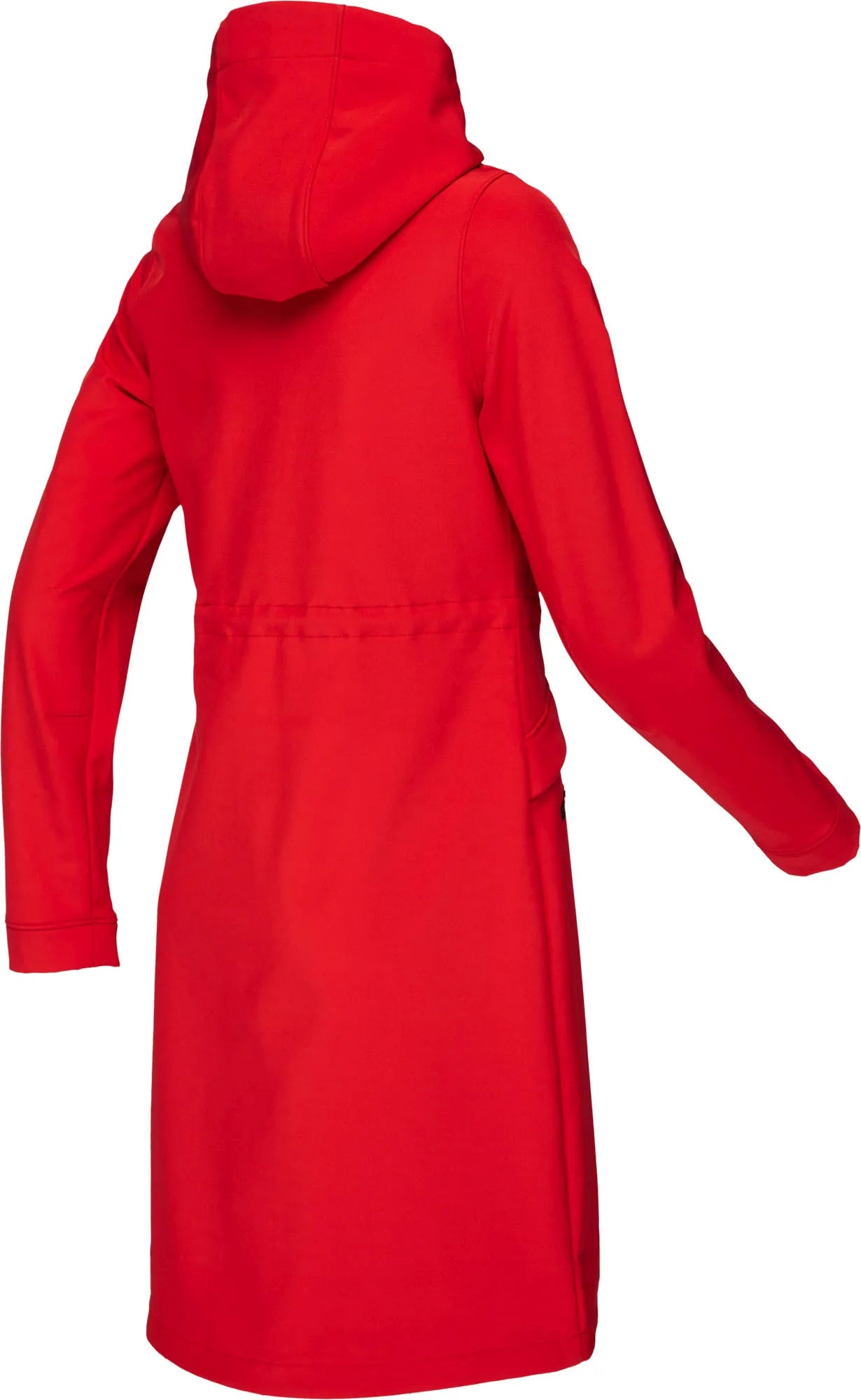 Mujer de agua blanda de mujeres Lunara Red, s