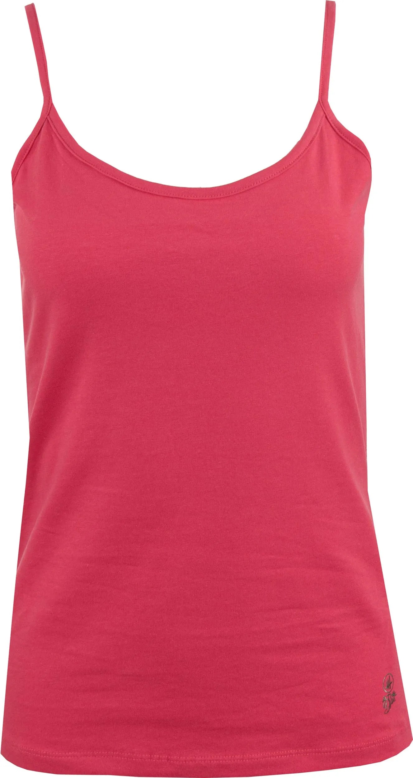 Damen 'Onderhirt Athl. DPT Priscilla fuchsia l - atmungsaktiv und flexibel