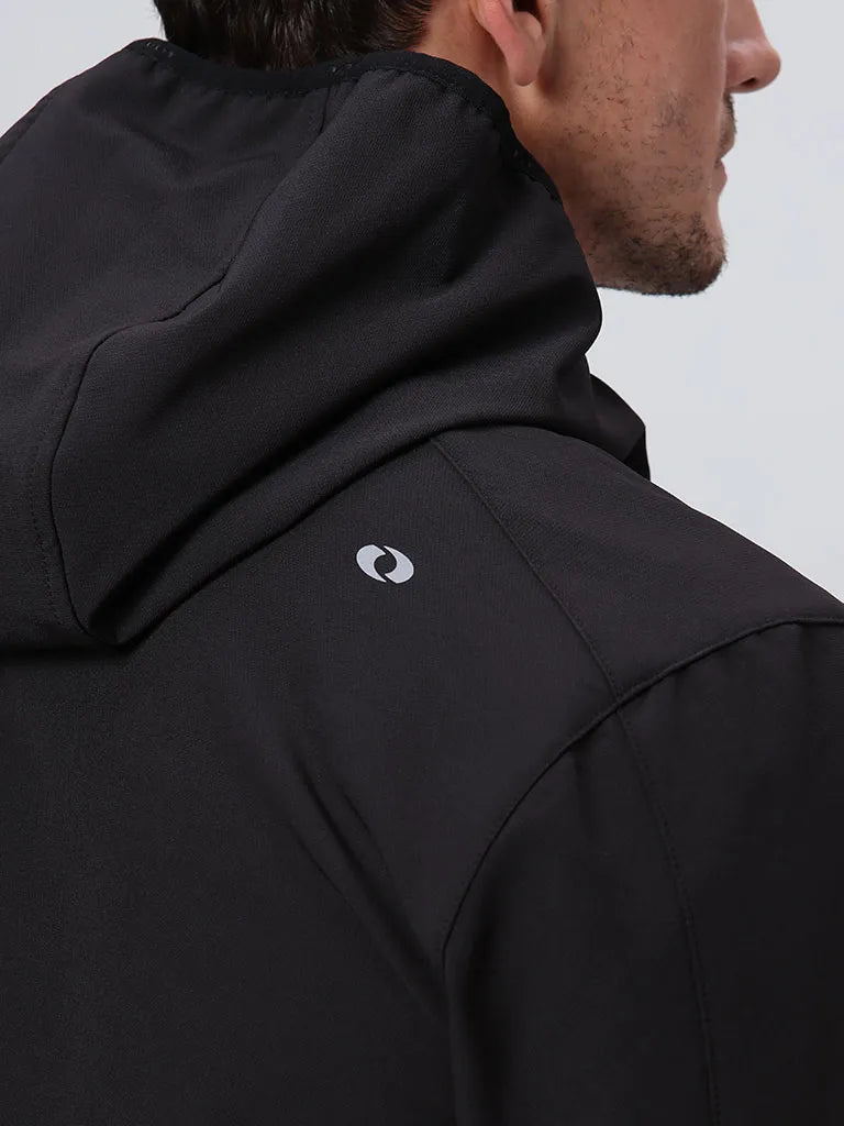 Férfi Jack Loaf Urpur Black M - Elegáns és tartós formatervezés