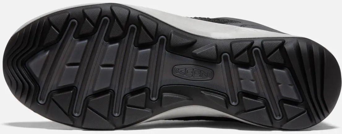 Keen wmns terradora luas dubh/ceobhrán 40