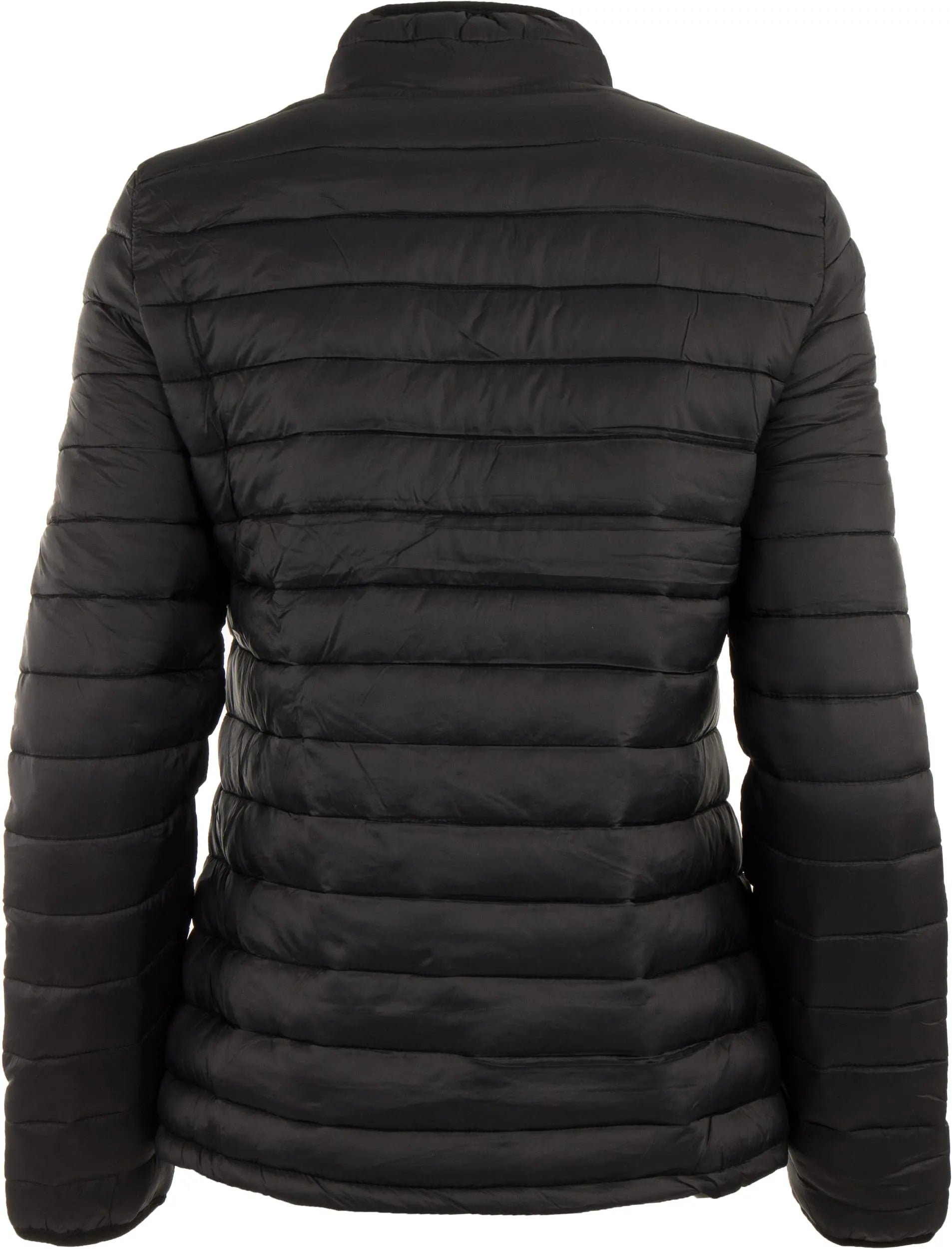 Ladies Jack Riese Black M - Portiera e traspirante