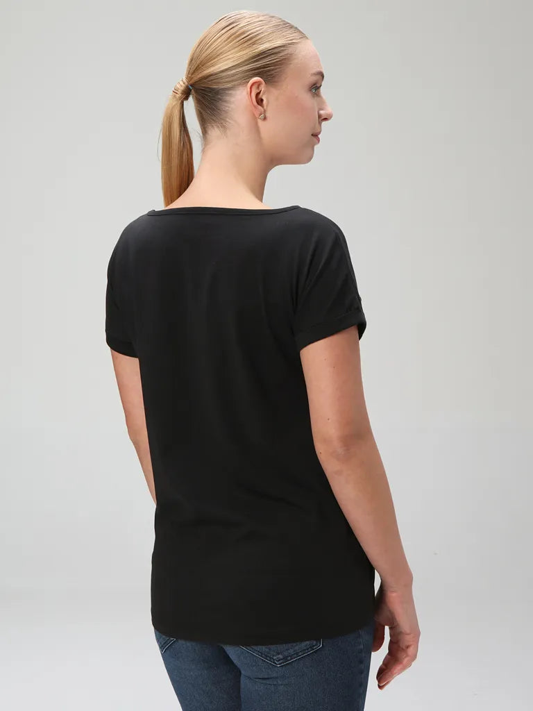 Dames T-shirt Loap Barbora, S