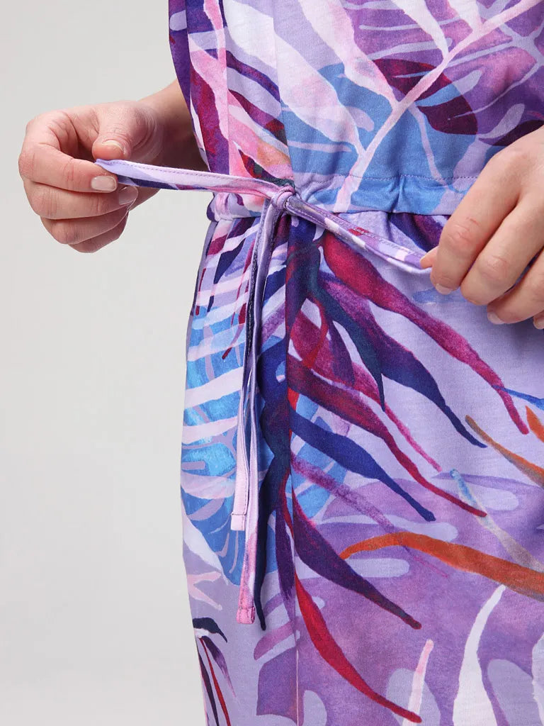 Kvinders loap anuma kjole, xs