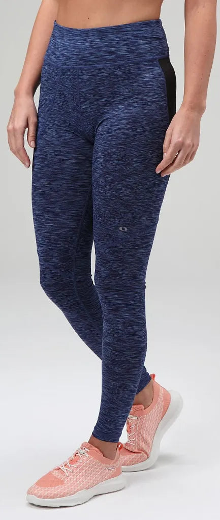 Ladies Leggings Loaf Mala Blu L - Confort și design elegant